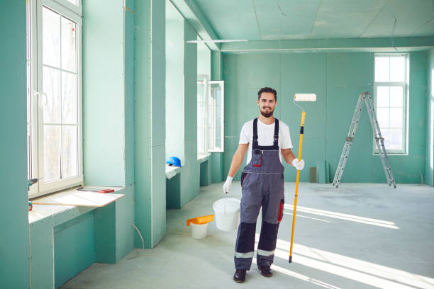 Best Mold Damage Restoration  in Humboldt, KS