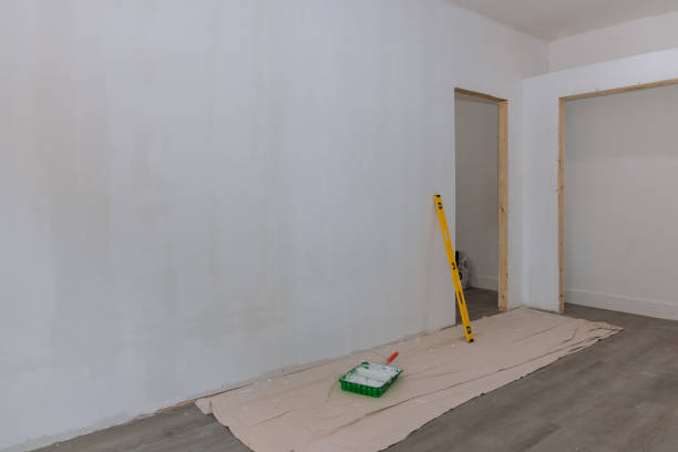 Best Crawl Space Mold Remediation  in Humboldt, KS